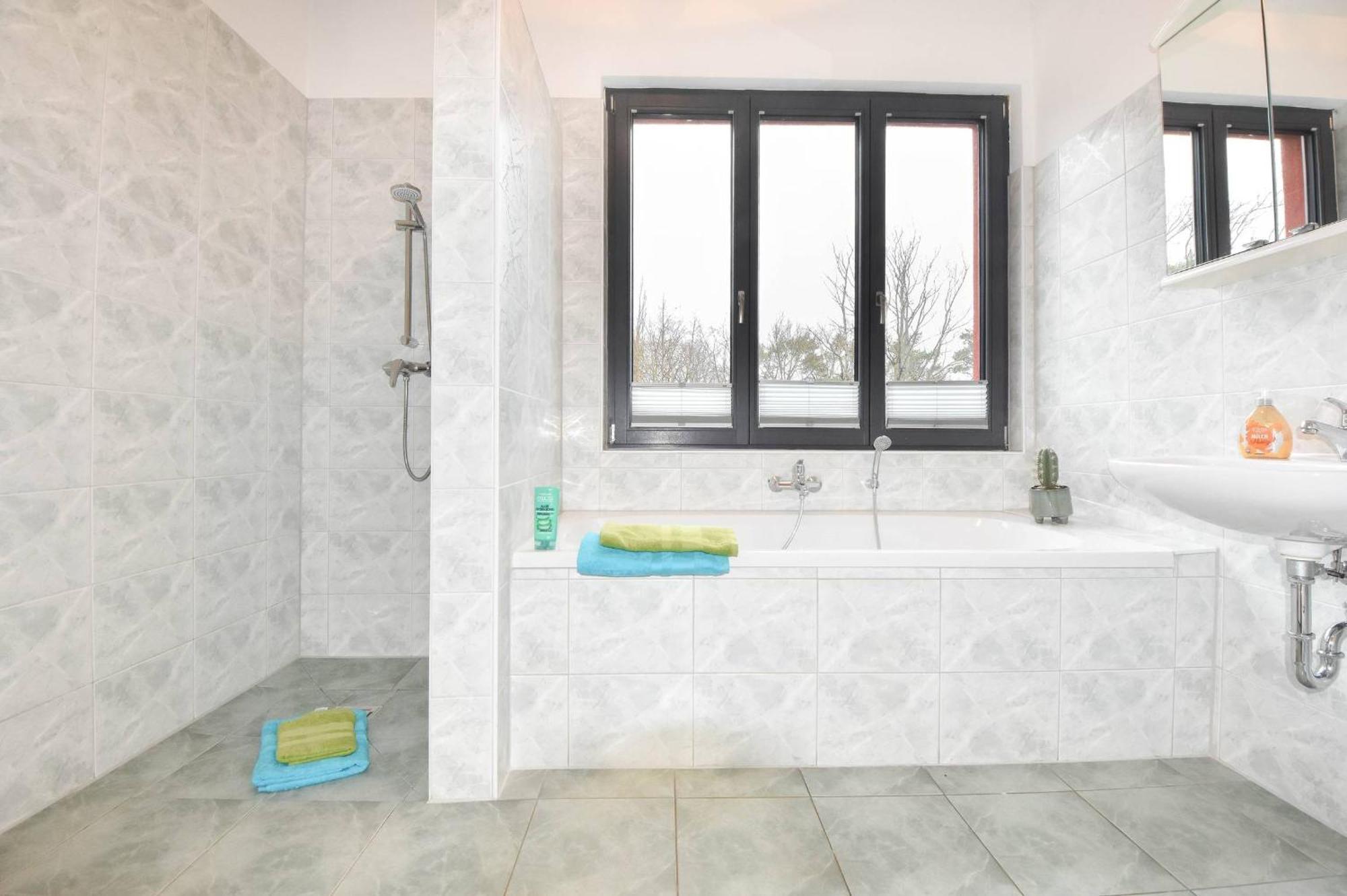 Villa Grenzschloesschen 05 Heringsdorf  Eksteriør bilde