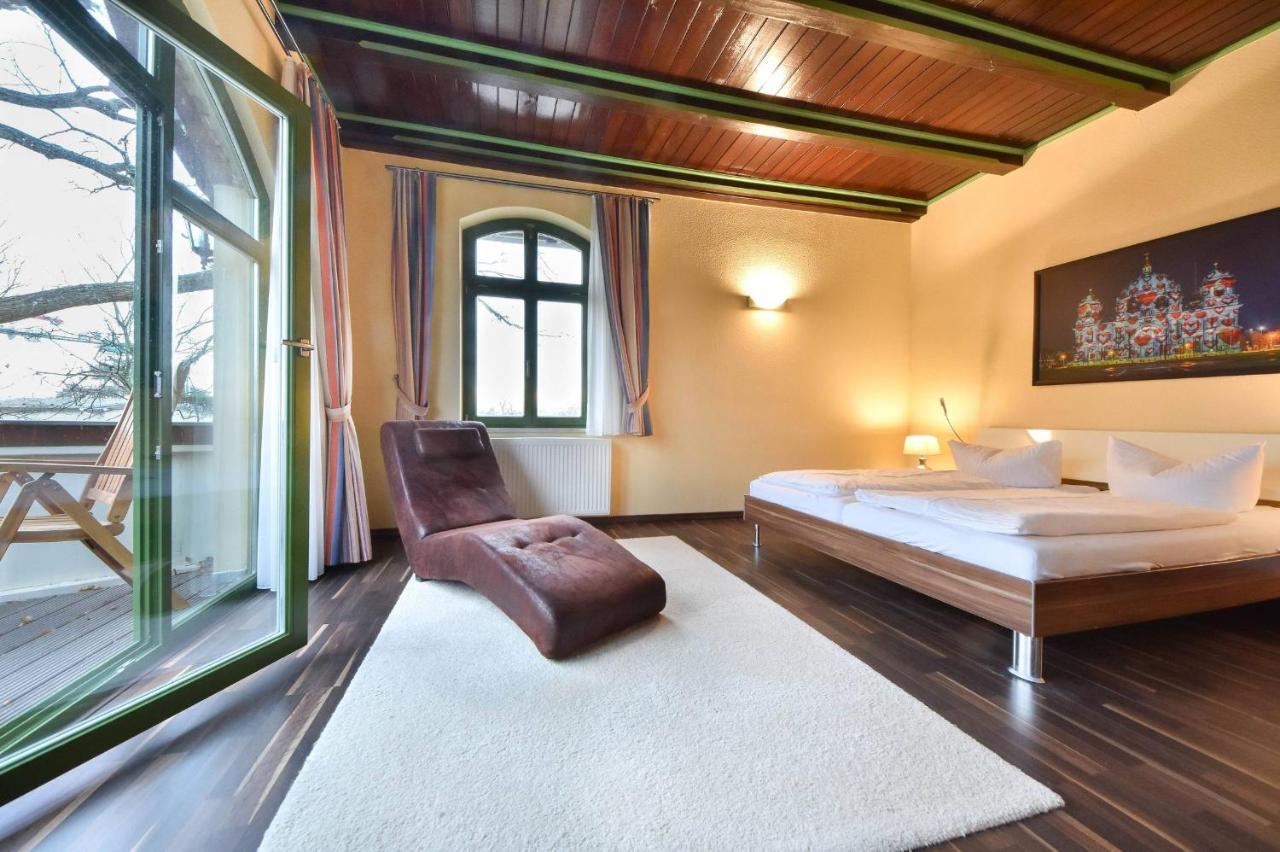 Villa Grenzschloesschen 05 Heringsdorf  Eksteriør bilde